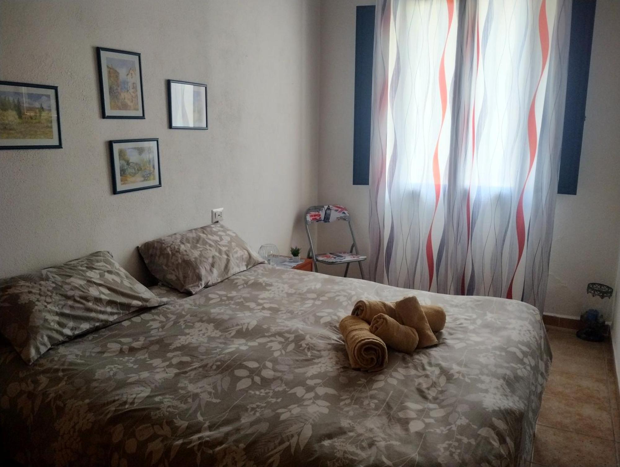 Appartamento Sa Contra Falzittu المظهر الخارجي الصورة